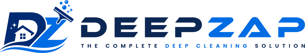 Deepzap Cleaning Service